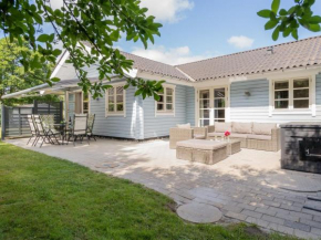 Holiday Home Aldis - 300m from the sea by Interhome, Rødby